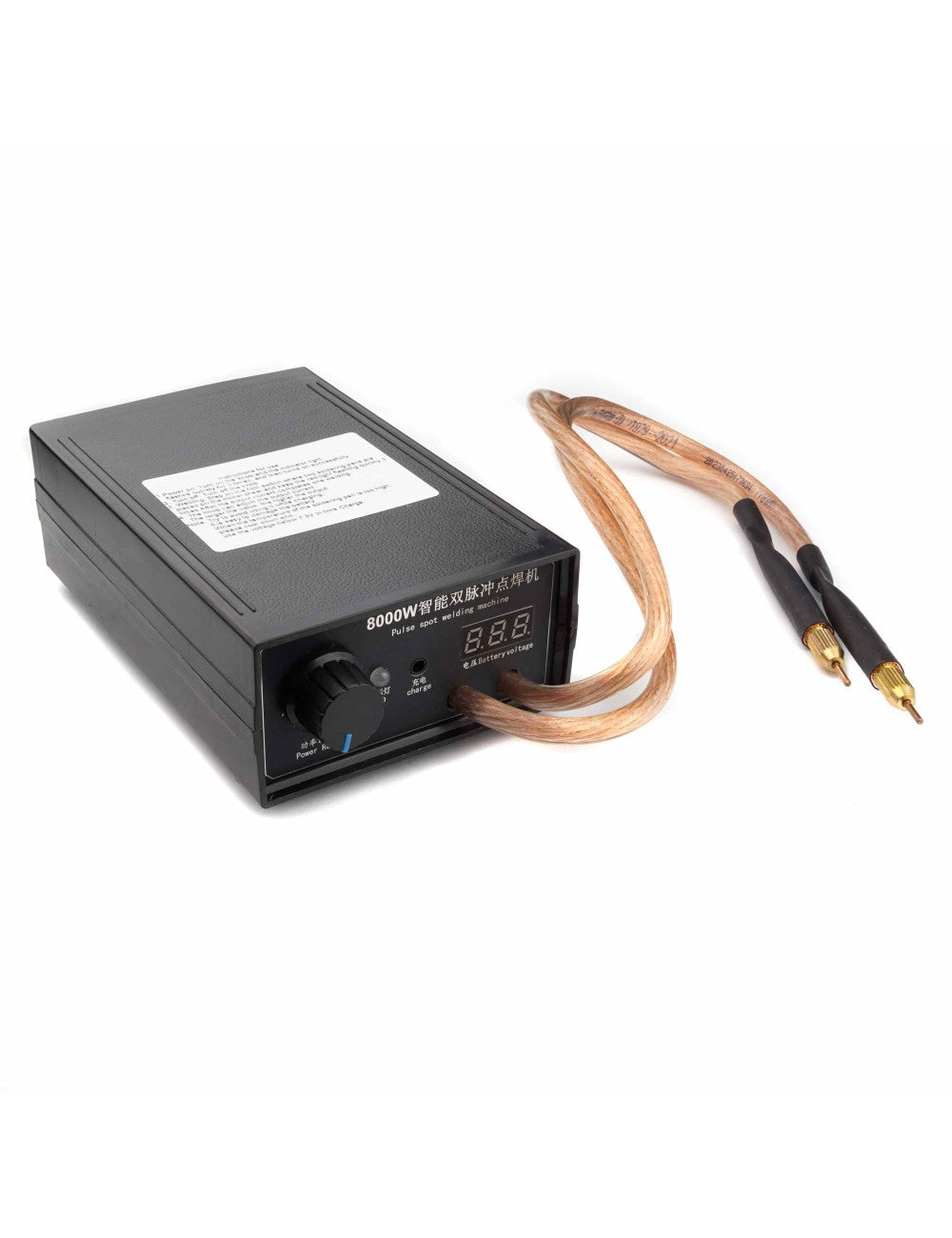 Апарат за точково заваряване 8000W