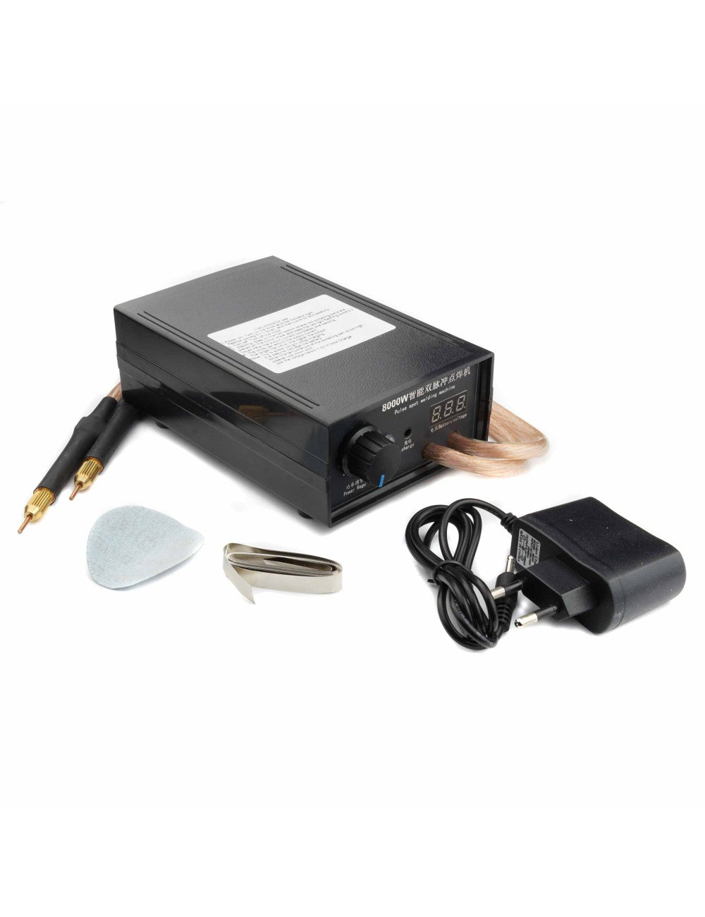 Апарат за точково заваряване 8000W