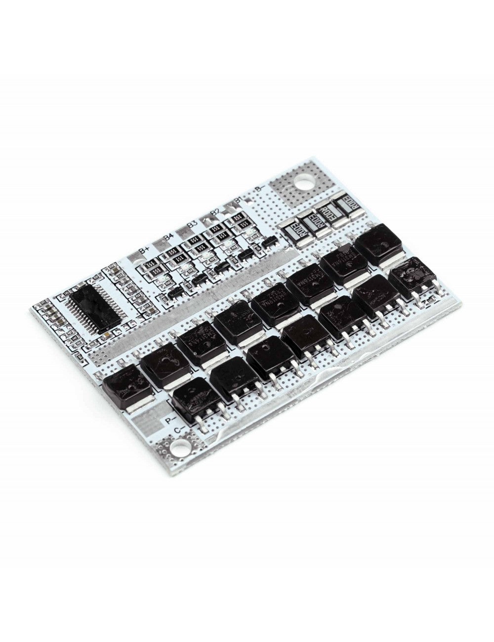 BMS 5S Заряден модул Li-Ion 100A 21V с баланс