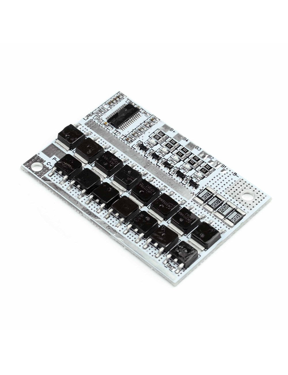 BMS 5S Заряден модул Li-Ion 100A 21V с баланс