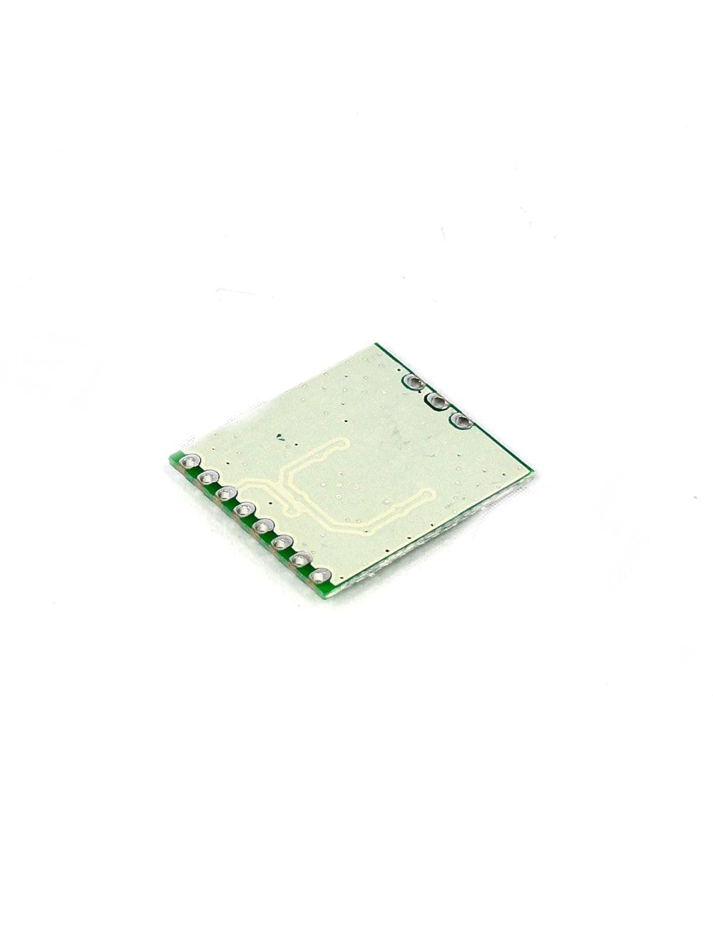 CC1101 Радио модул RF 868MHz (предавател/приемник) с антена