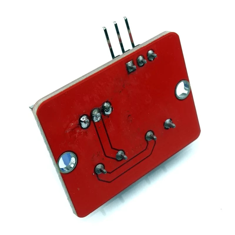 PWM Модул IRF520 MOSFET Arduino Raspberry Pi