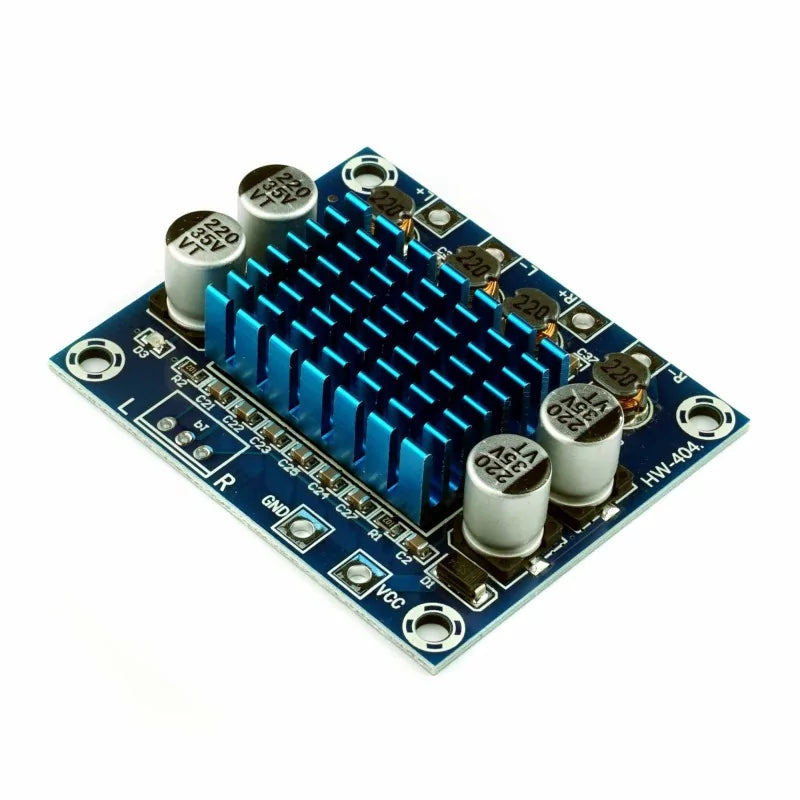 Стерео аудио усилвател 30W TPA3110 XH-A232