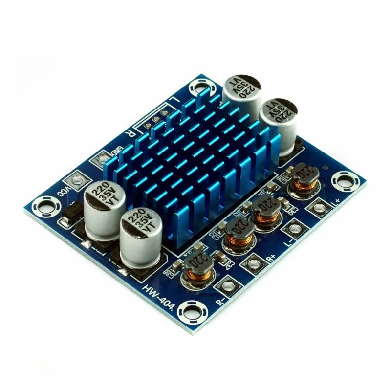 Стерео аудио усилвател 30W TPA3110 XH-A232