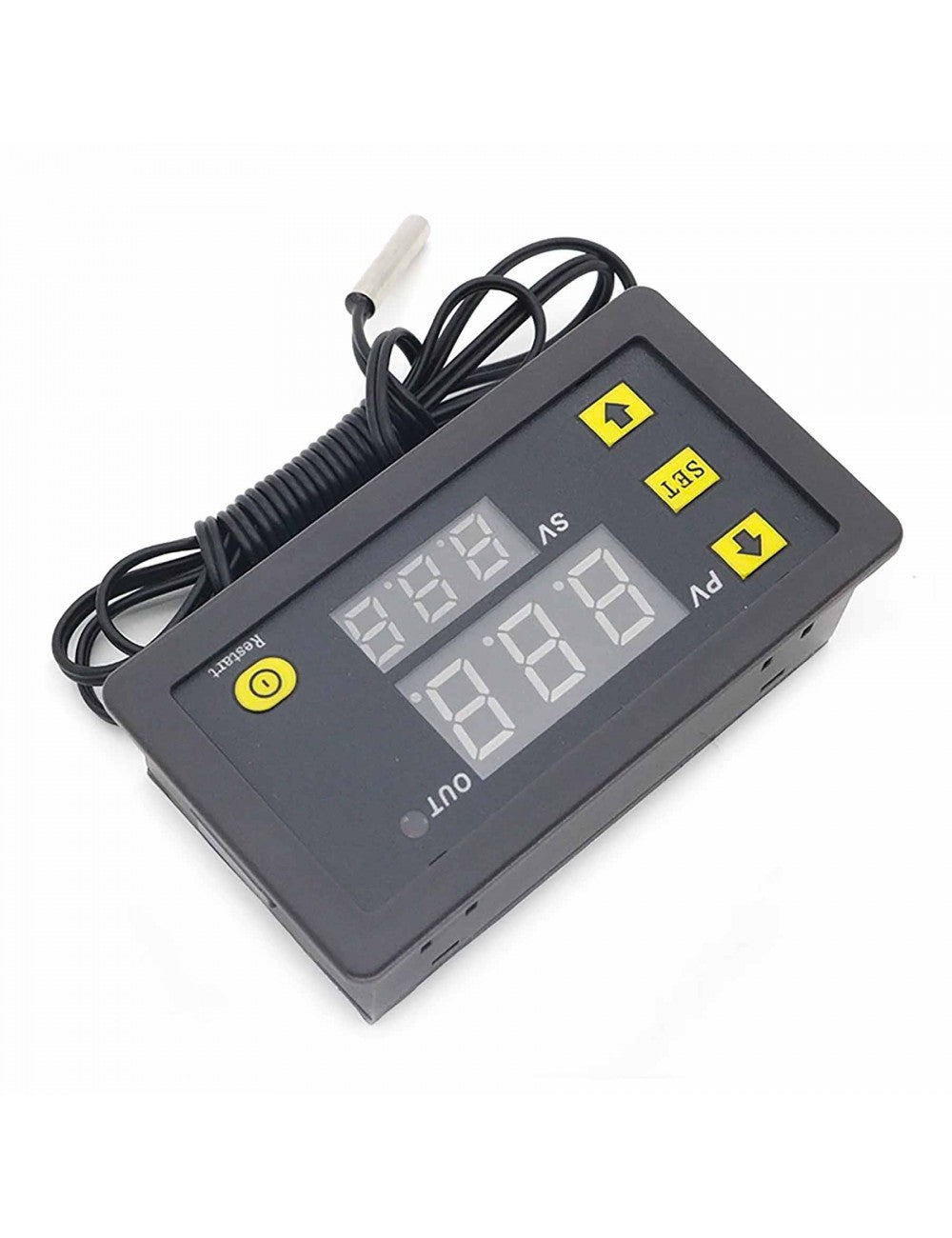 Терморегулатор W3230 термостат 12V