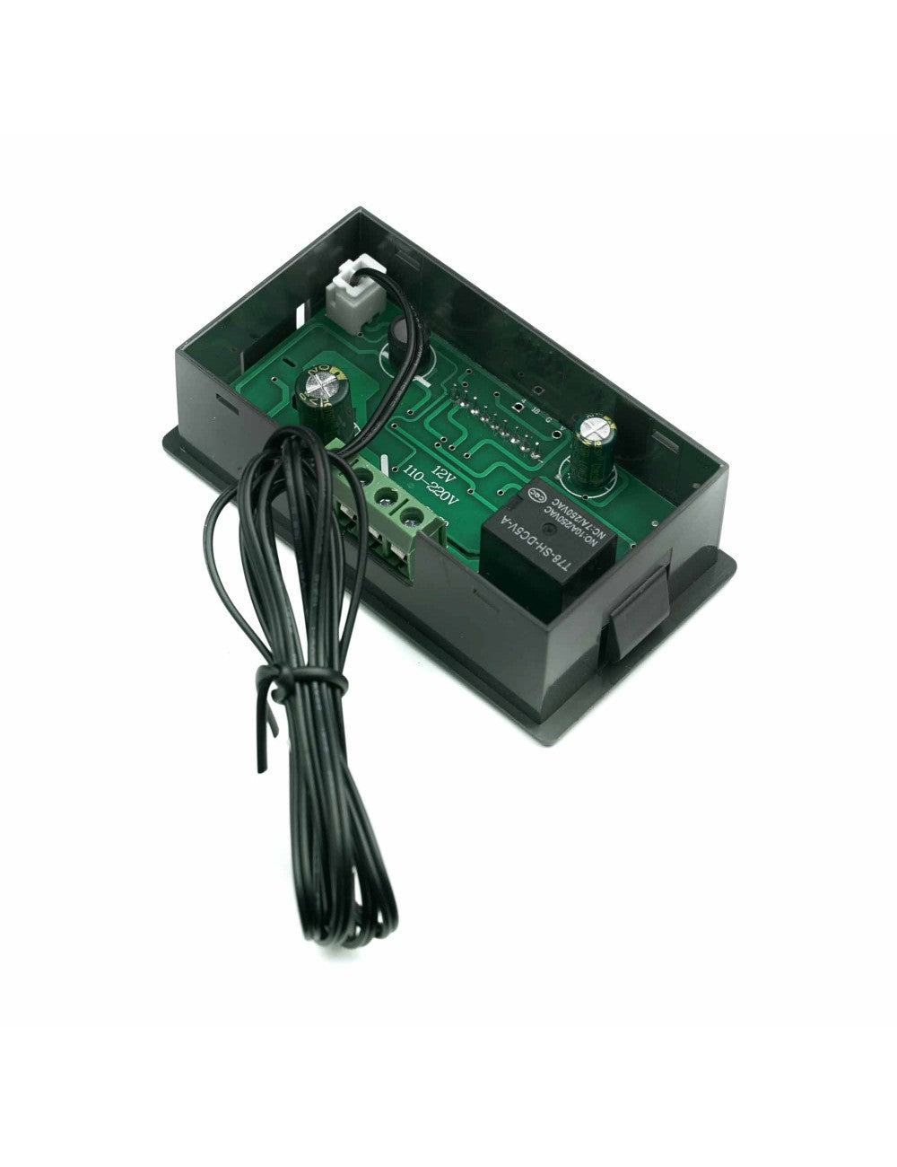 Терморегулатор W3230 термостат 12V