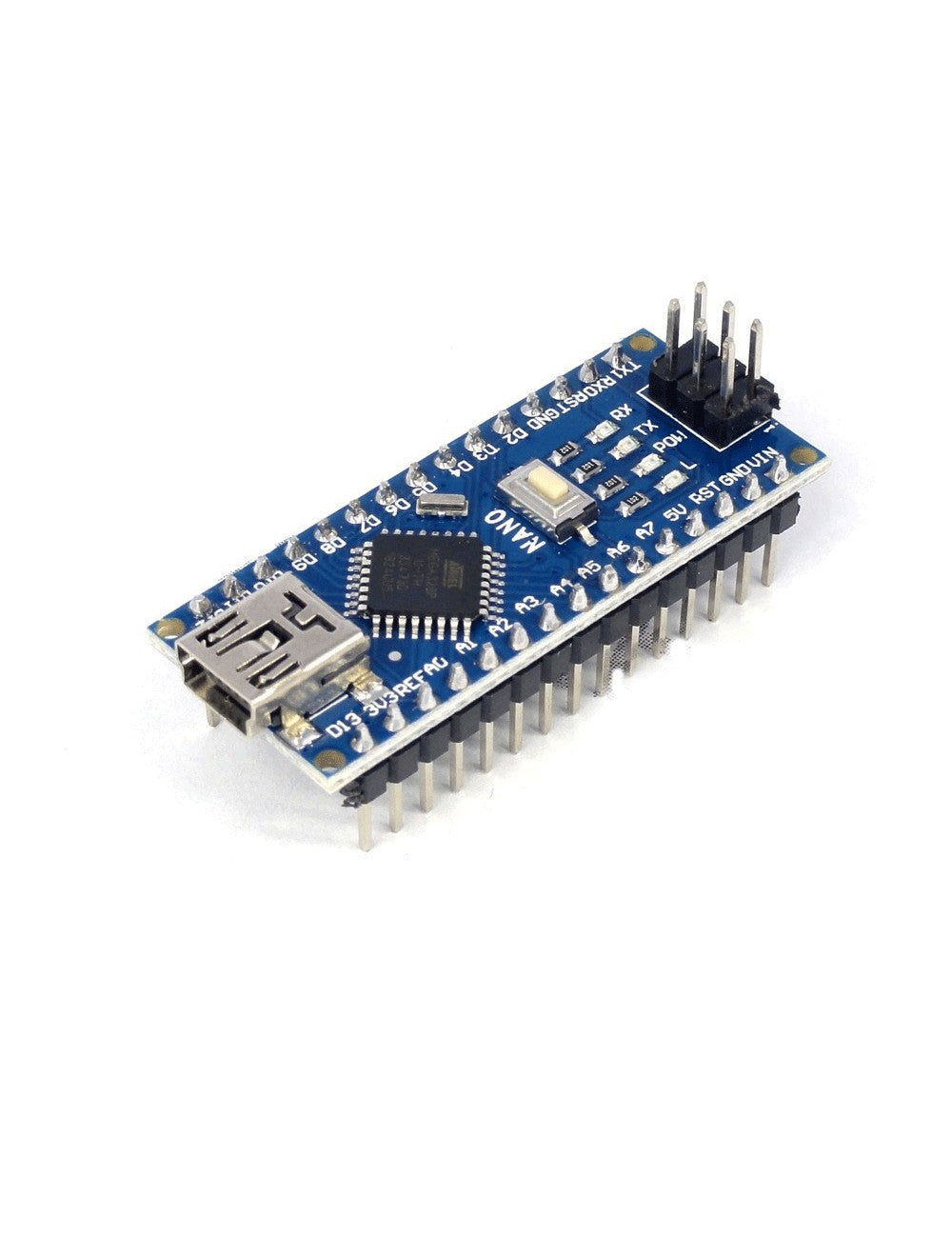 Arduino Nano цена