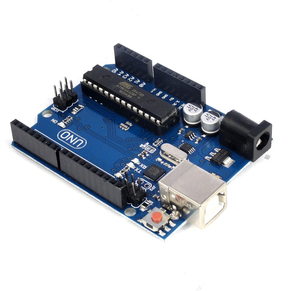 Arduino uno cena