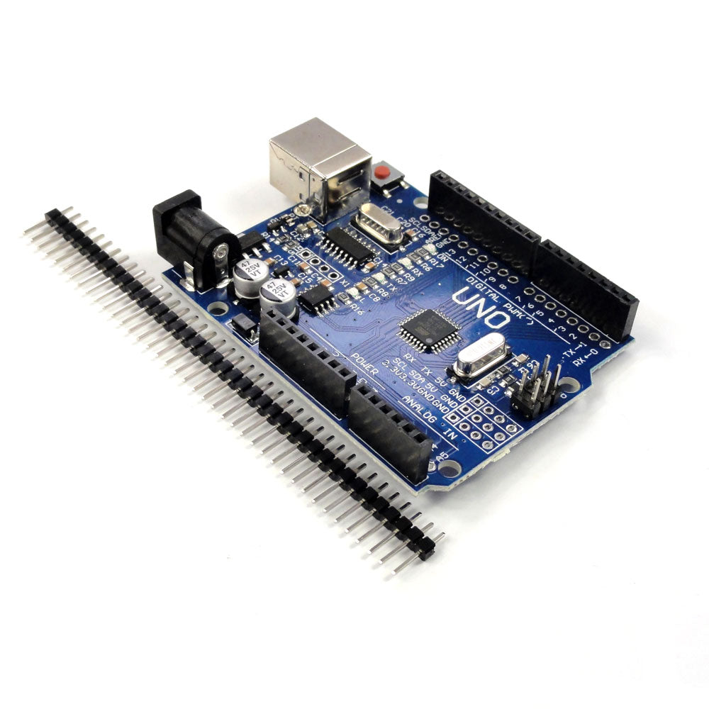 Arduino UNO R3