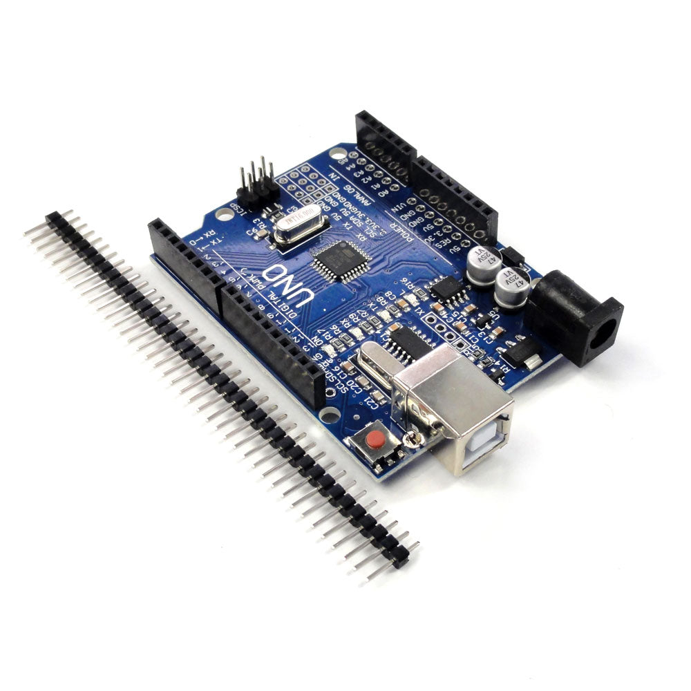Arduino UNO R3 цена