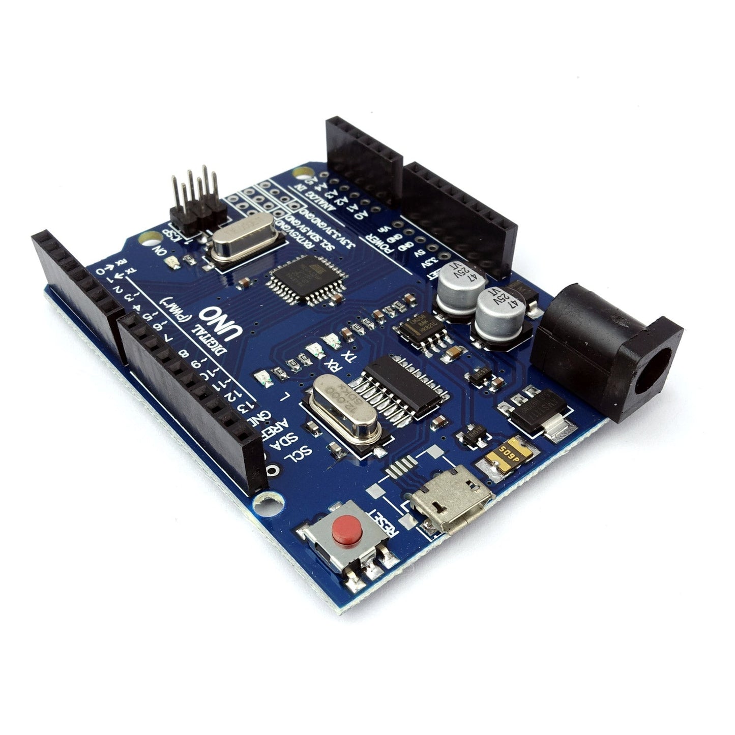 Arduino UNO R3