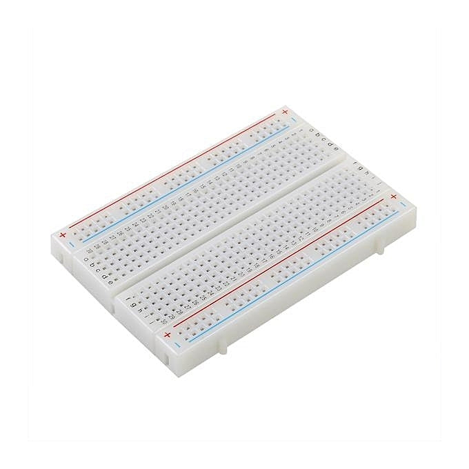 Бредборд с 400 гнезда