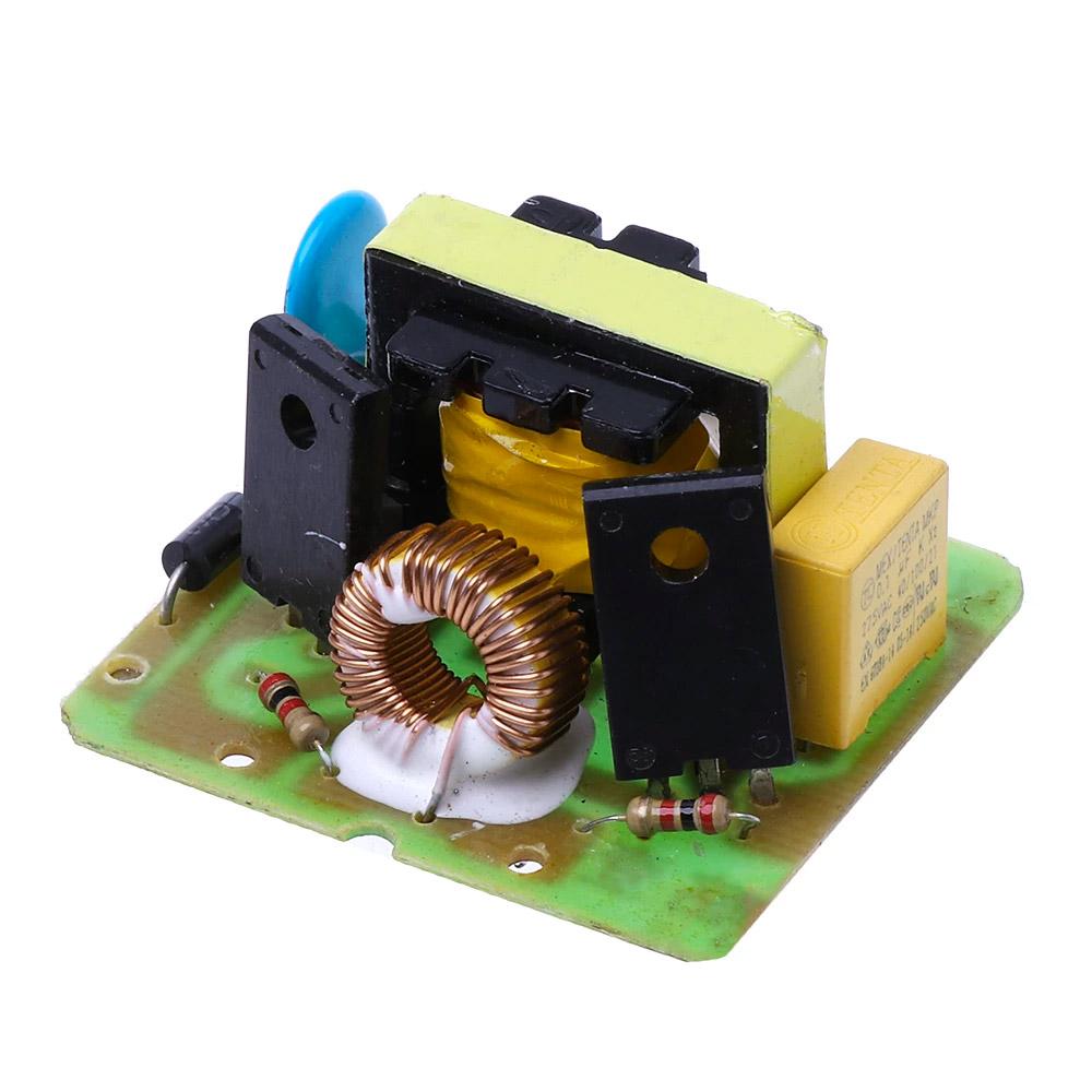 DC-AC Преобразувател 12V към 230V
