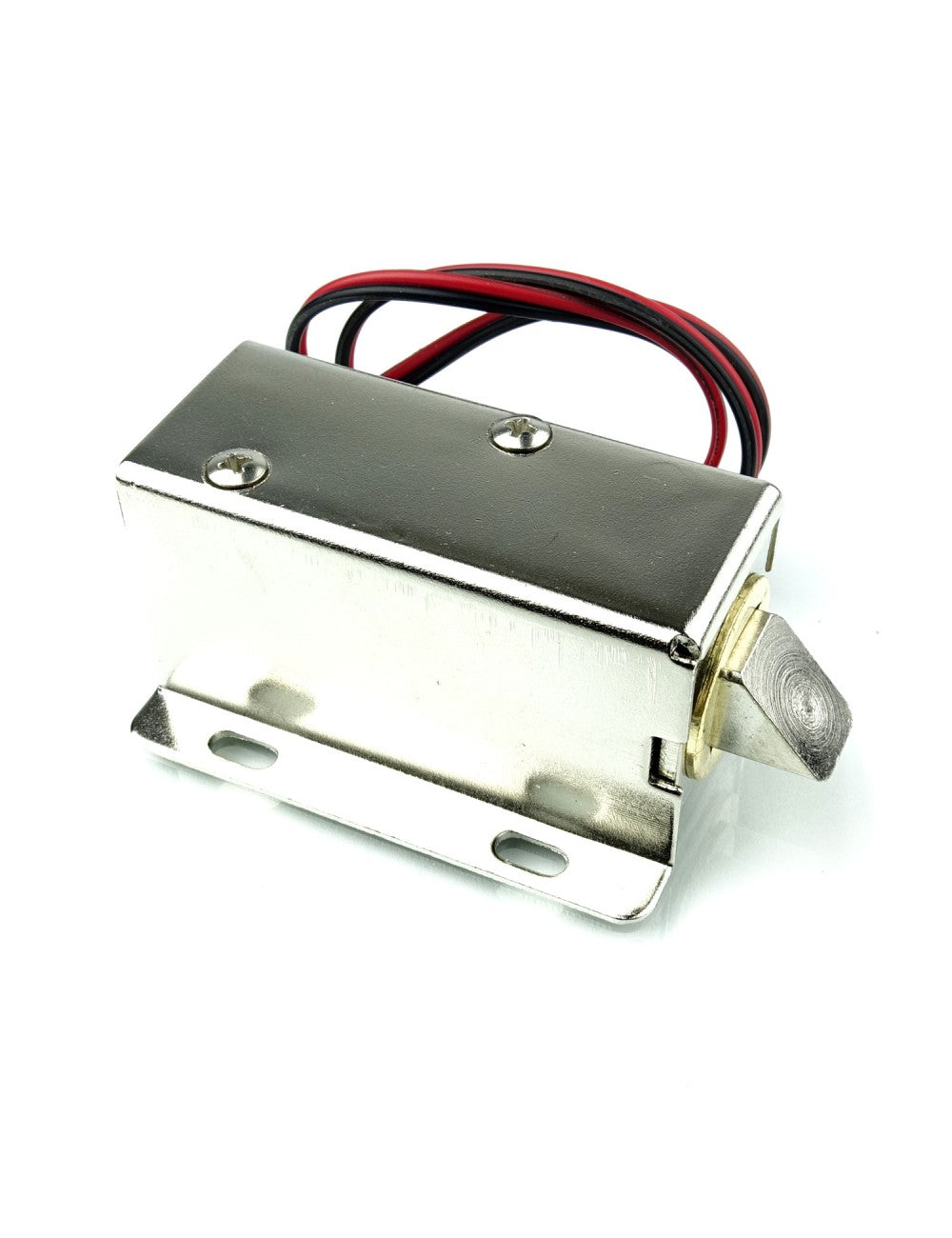 Електромагнитна брава 12V цена