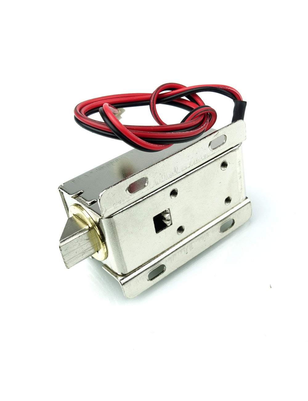 Електромагнитна брава 12V