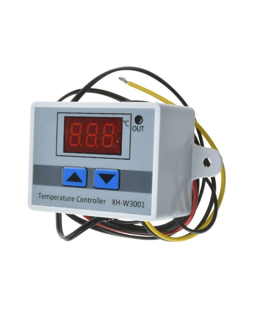 Електронен терморегулатор XH-W3001