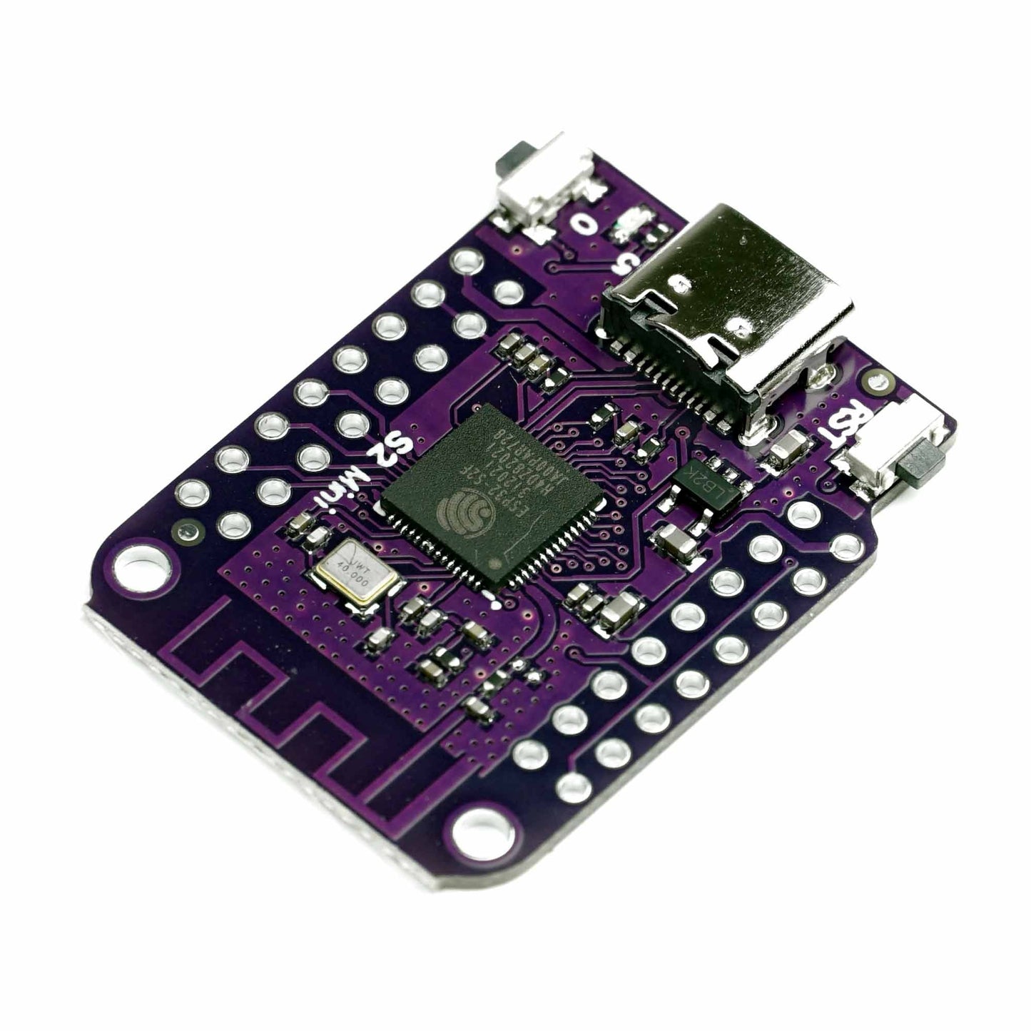 ESP32 S2FN4R2 WiFi модул