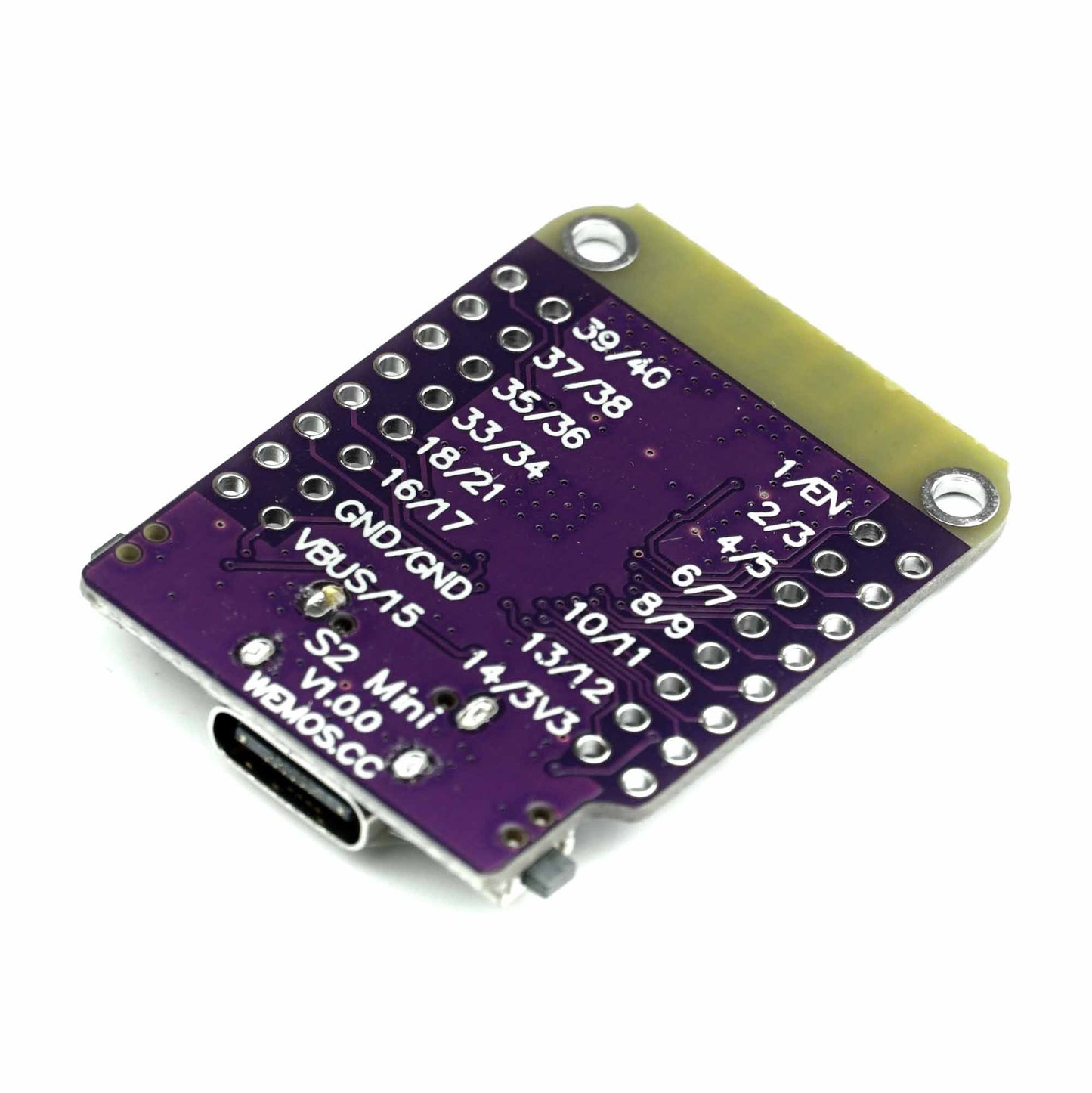 ESP32 S2FN4R2 WiFi цена