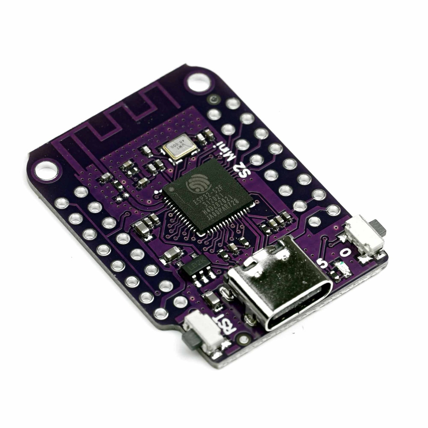 ESP32 S2FN4R2 WiFi cena