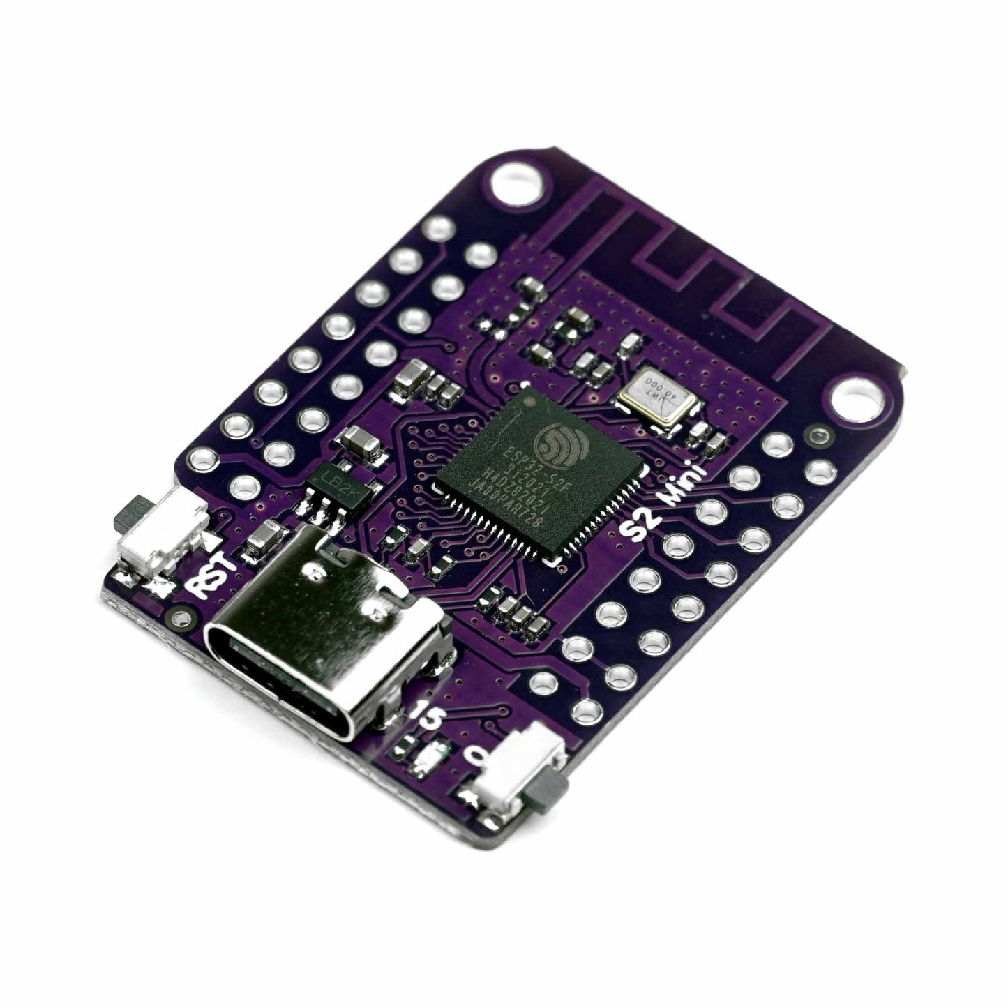 ESP32 S2FN4R2 WiFi 30