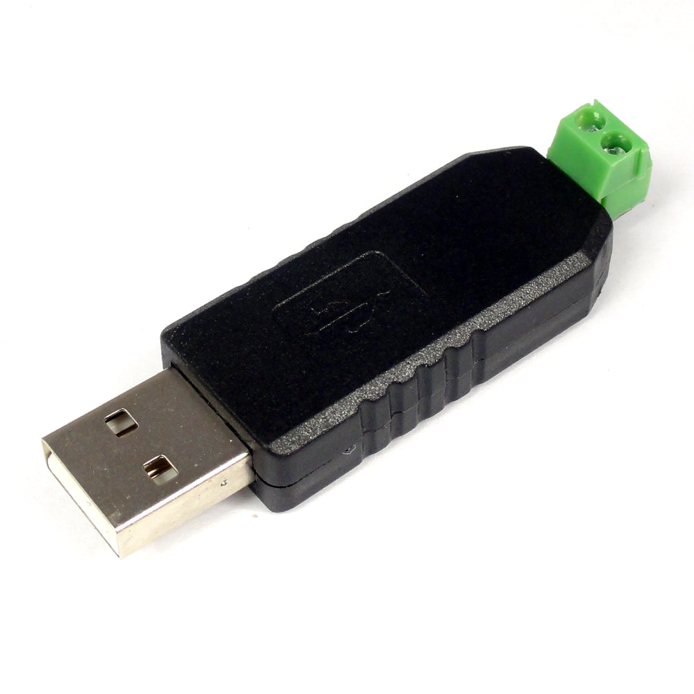 Kонвертор USB към RS485