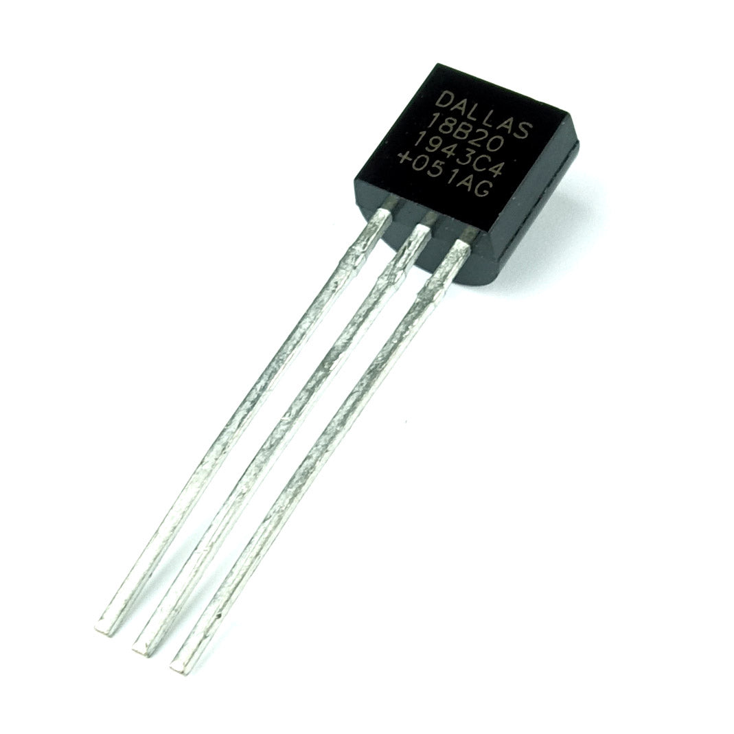 Сензор за температура DS18B20