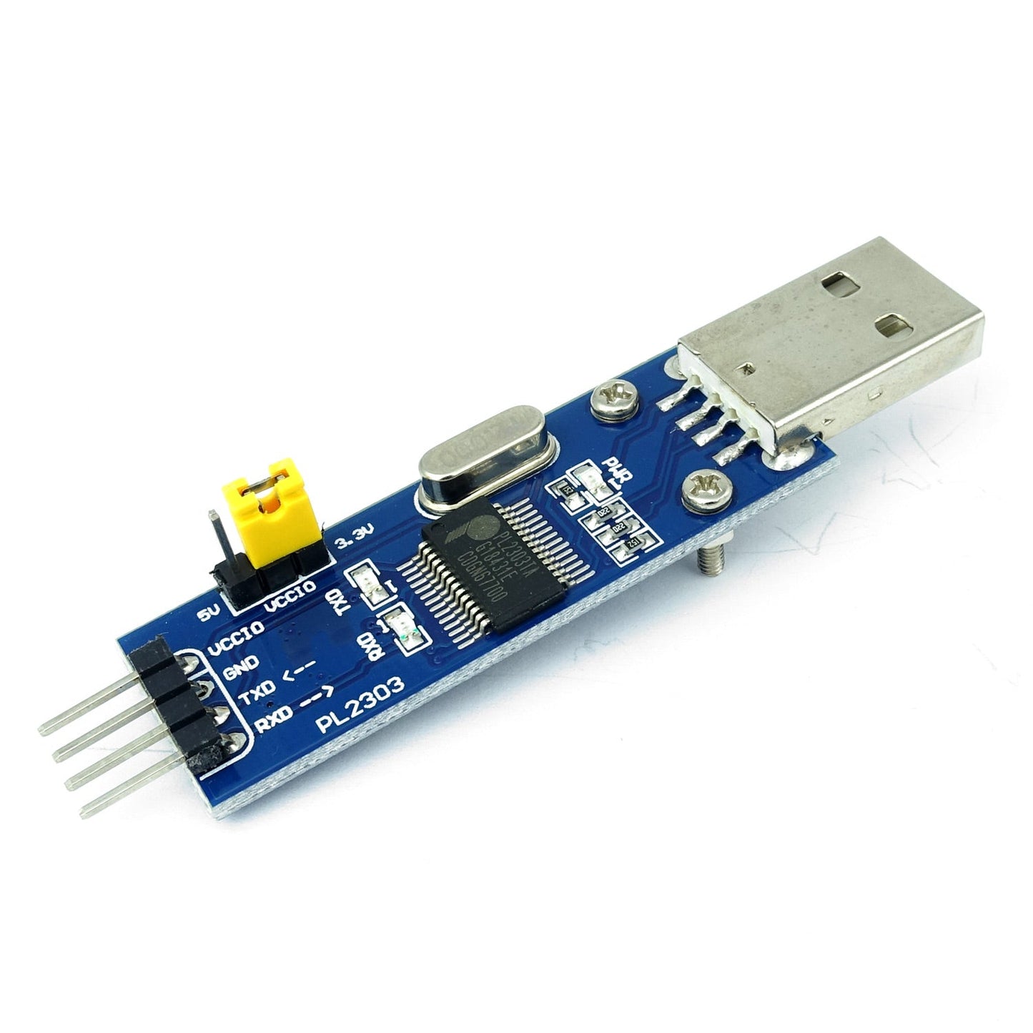 USB RS232 Конвертор PL2303HX цена
