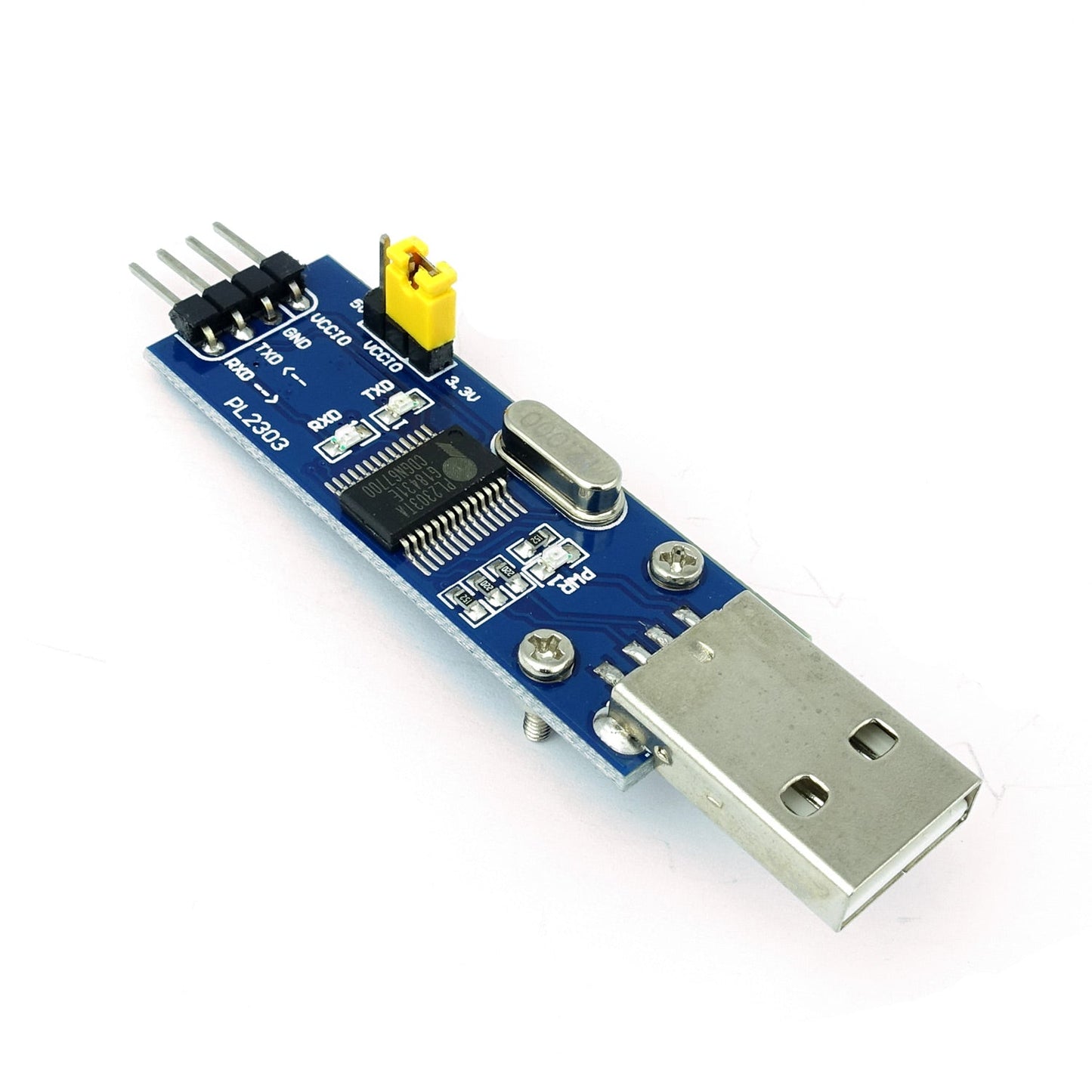 USB RS232 Конвертор