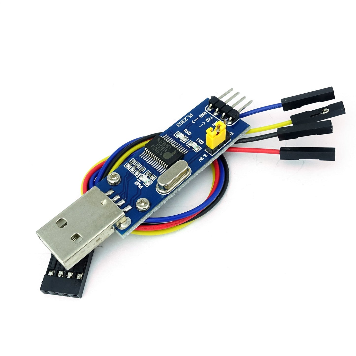 USB RS232 Конвертор PL2303HX
