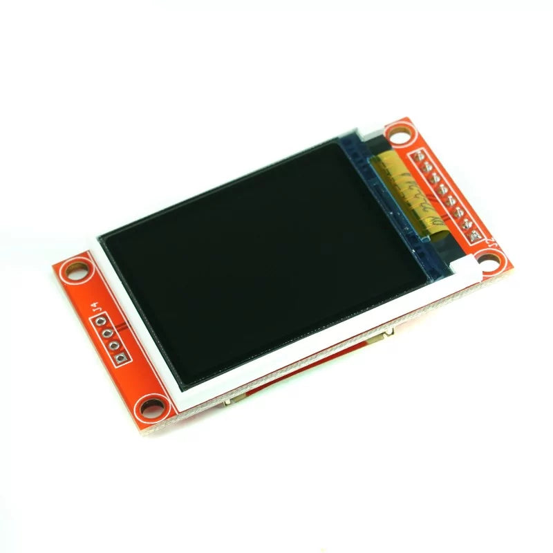 TFT LCD Дисплей 1.8" SPI ST7735S със слот за SD карта