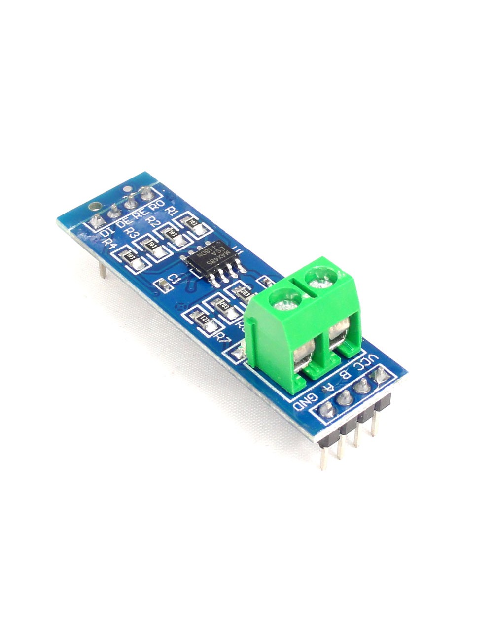 UART TTL към RS485 конвертор MAX485 5V