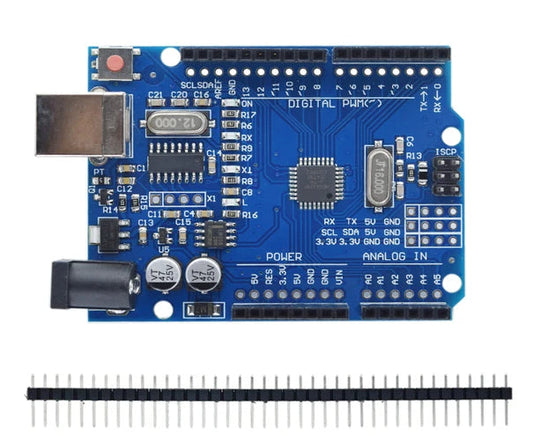 Arduino UNO R3