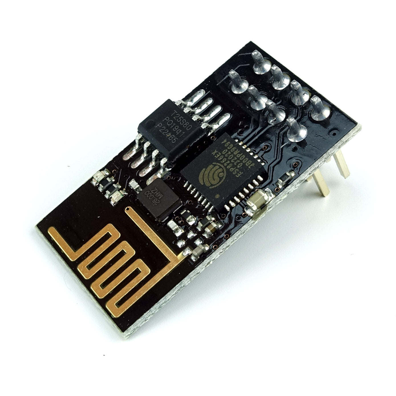 ESP-01 WIFI Модул ESP8266 ESP-01 UART