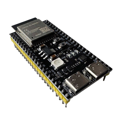 Модул ESP32-S3 DevKitC-1 WROOM-1 N16R8 16MB FLASH WiFi Bluetooth USB-C