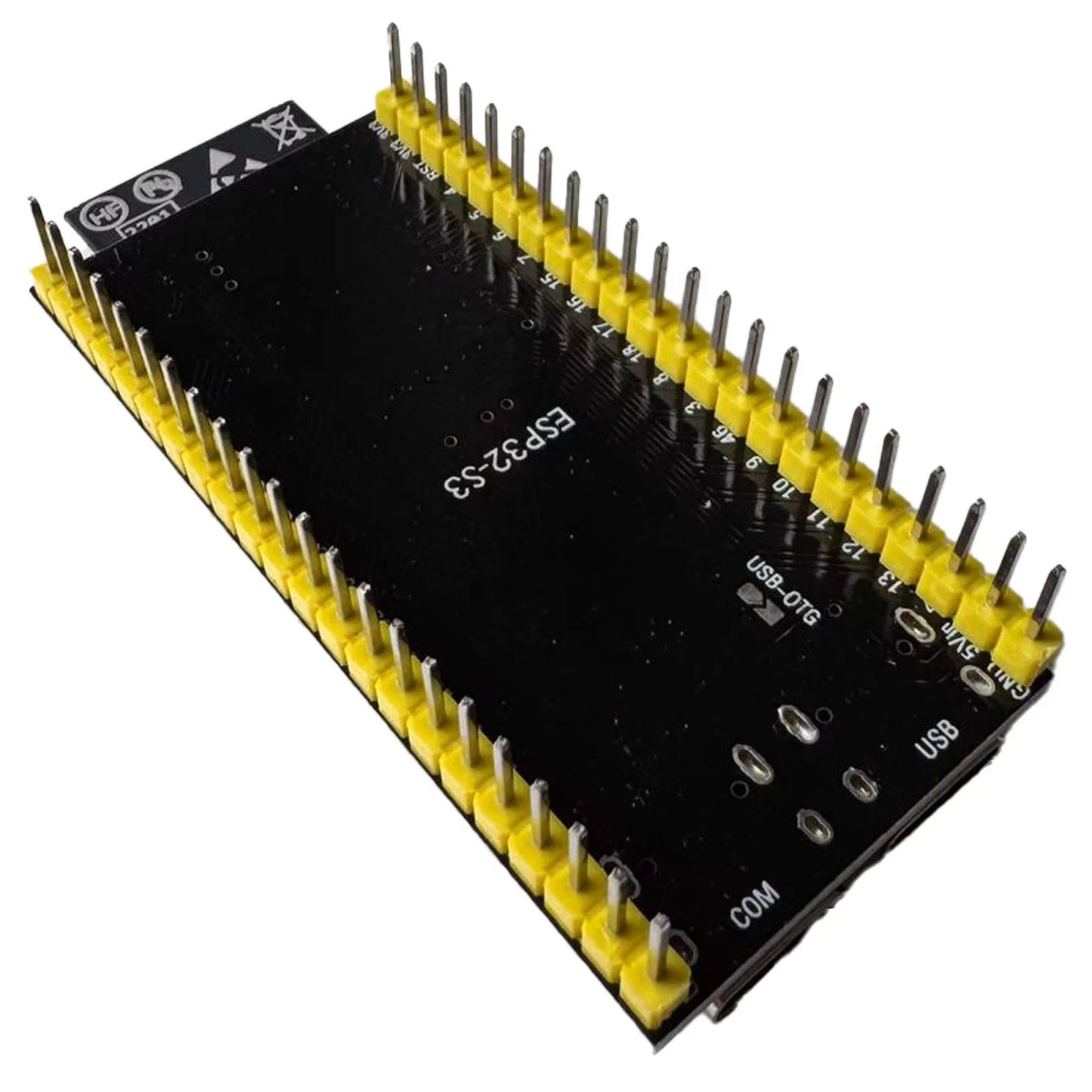 Модул ESP32-S3 DevKitC-1 WROOM-1 N16R8 16MB FLASH WiFi Bluetooth USB-C