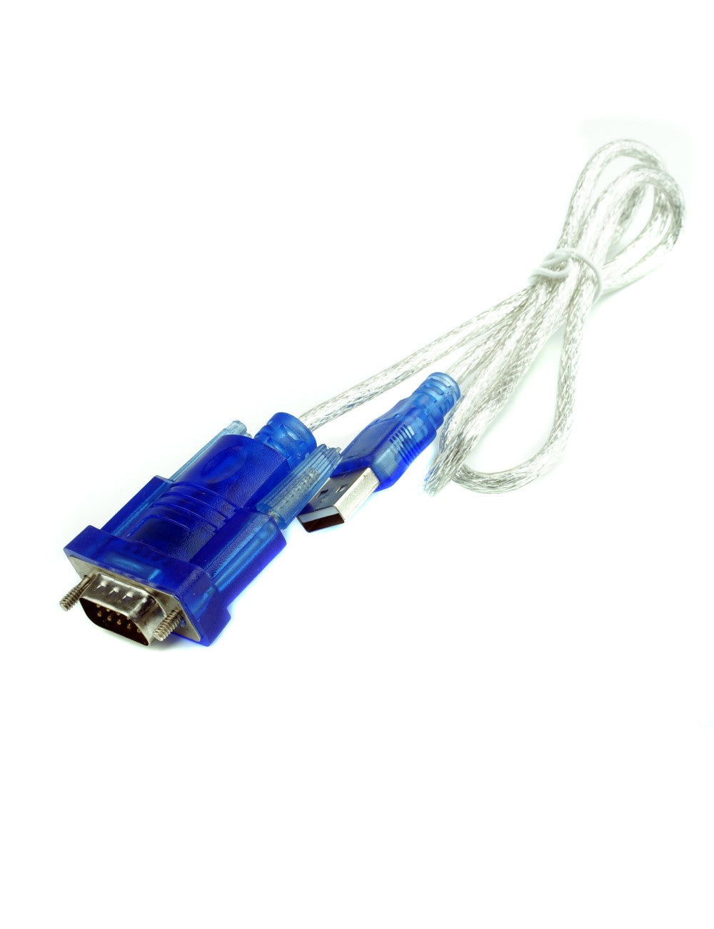 USB към RS232 Конвертор CH340