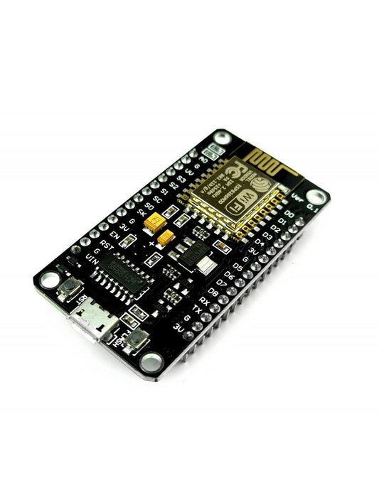 WiFi Модул ESP8266 NodeMcu V3